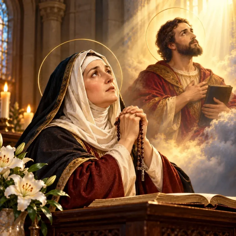 St. Monica
