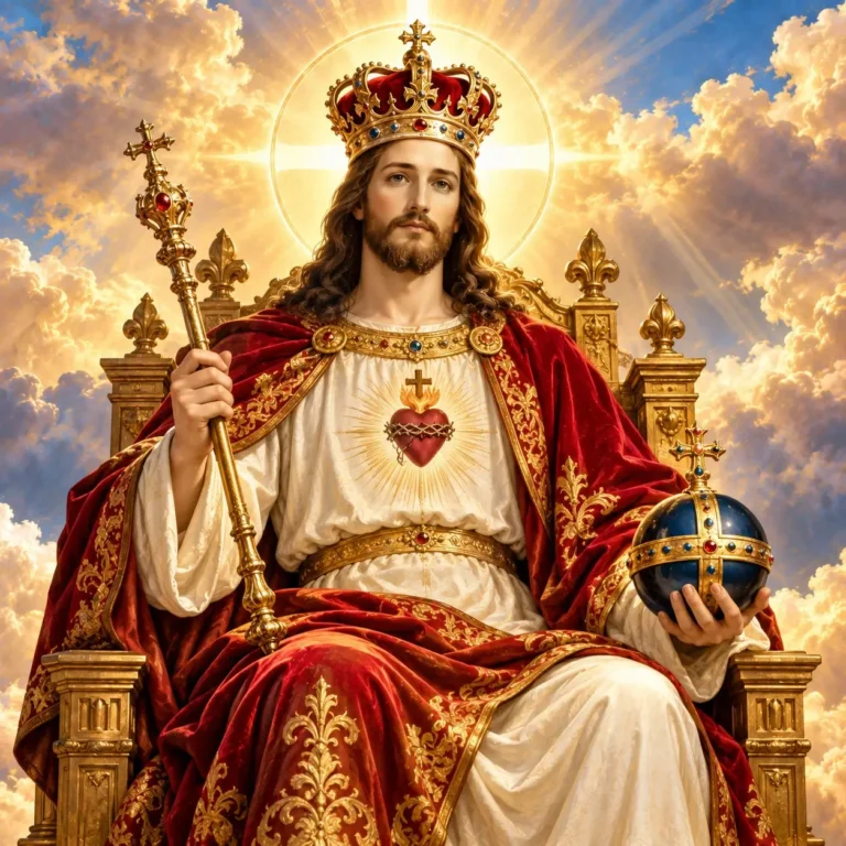 Christ the King