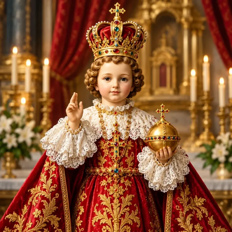 Infant of Prague