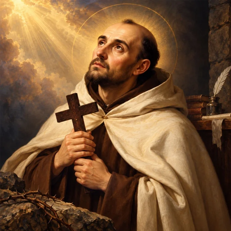 Saint John of the Cross