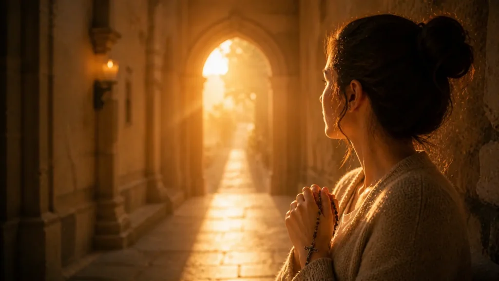 Rosary for Guidance